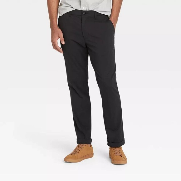 Goodfellow & Co Pants Goodfellow Co Hennepin Tech Chino Pants 3w X
